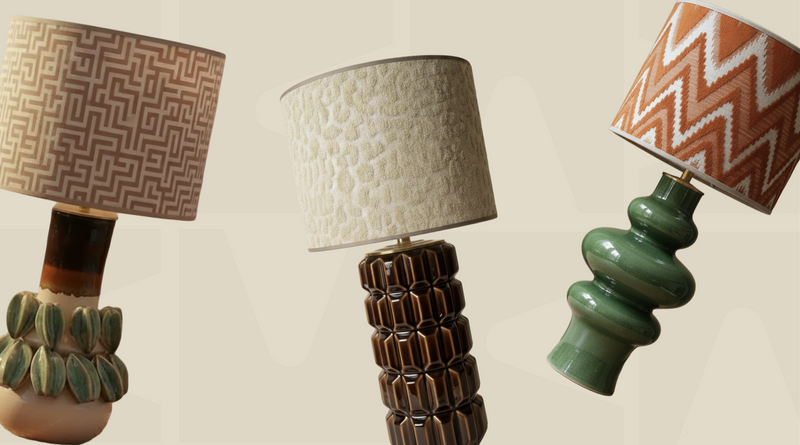 Complete Lampen