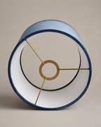 Studio Margareth Casa Azzurra – Draadloze Oplaadbare Tafellamp, Blauw