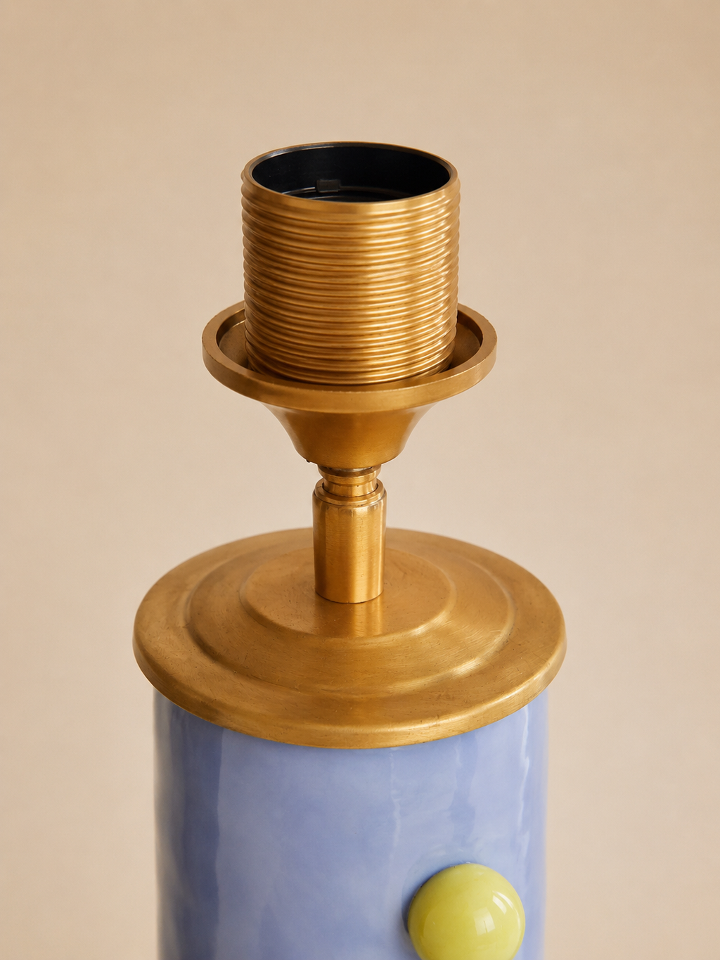 Casa Pastello (oplaadbare lamp) Studio Margareth
