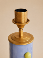 Casa Pastello (oplaadbare lamp) Studio Margareth