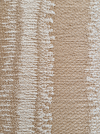 Studio Margareth Fraise Dorée Tafellamp – Keramiek Aardbeien, Jacquard Kap, E27