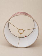 Studio Margareth Rosa Forma Tafellamp – Keramiek Roze, Handgemaakt, E27