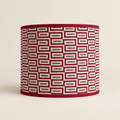 Lampenkap Casa Rubino | Diverse maten | Studio Margareth