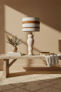 Nomad Style Lamp variant 2